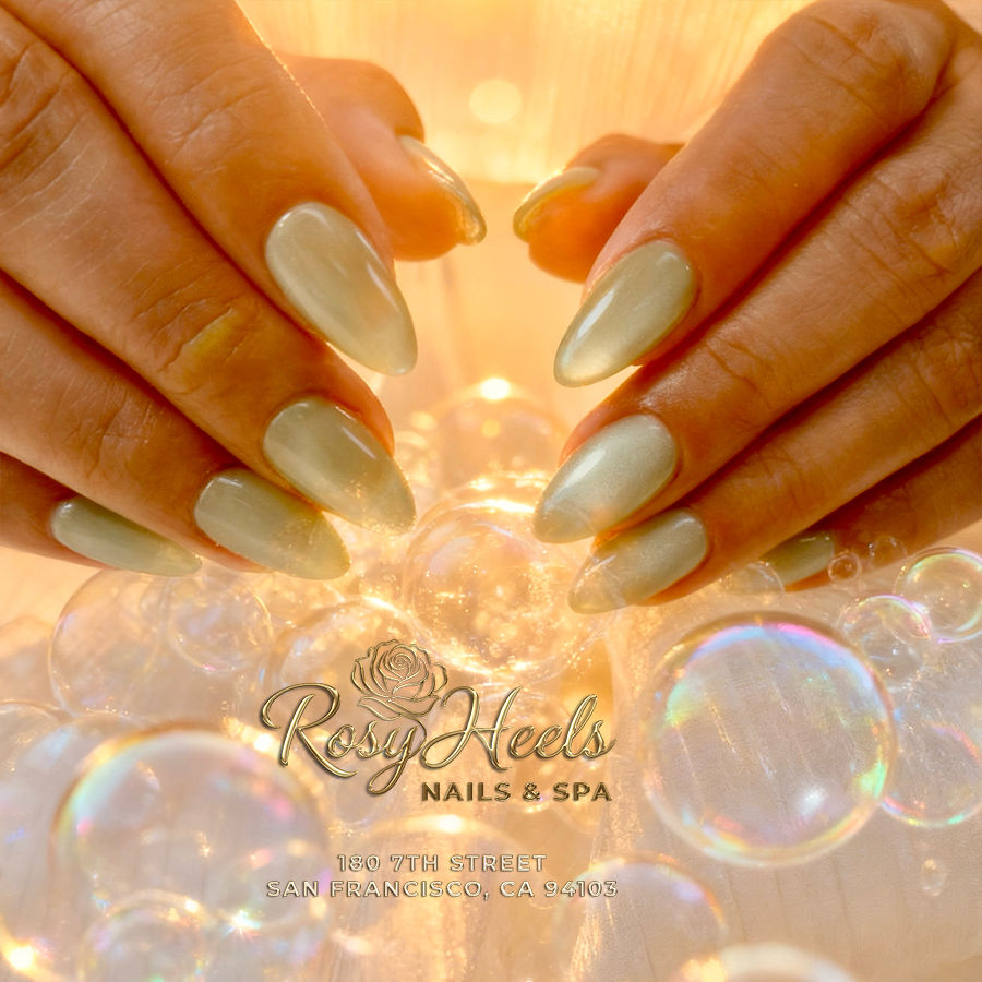 Spring Nails